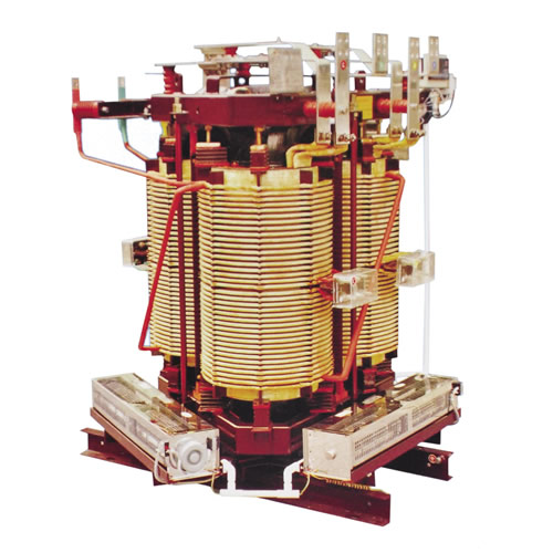 SG (B) 11-RL series three-dimensional coil iron core C-class insulated dry type transformer