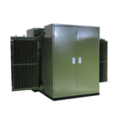 ZGS11-Z.F series combined transformer for wind power generation