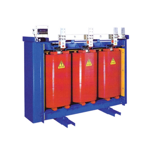 SCBH15, SGBH15 amorphous alloy dry type transformers